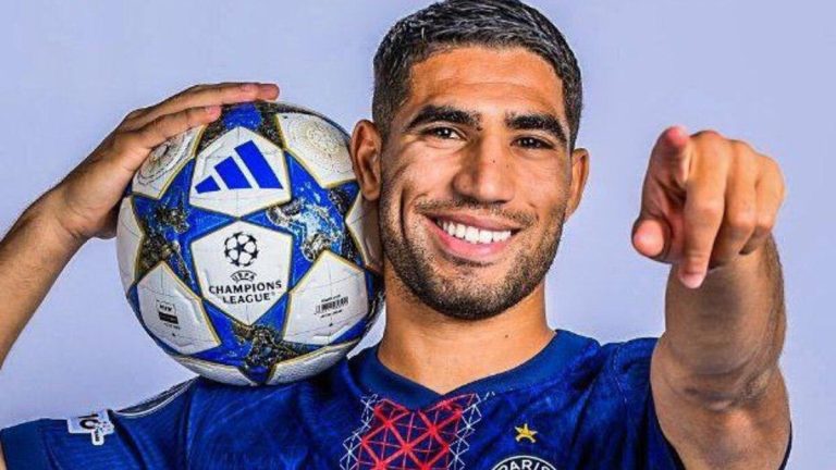 Hakimi