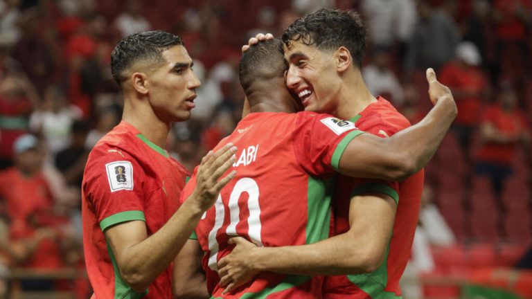 Maroc