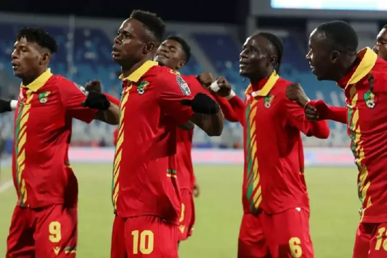 Congo