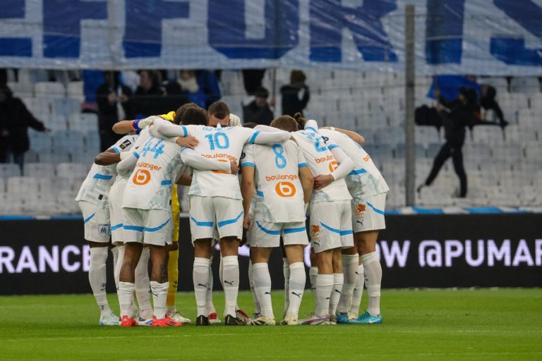 Marseille
