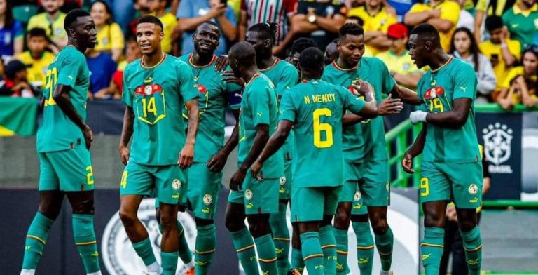 Sénégal