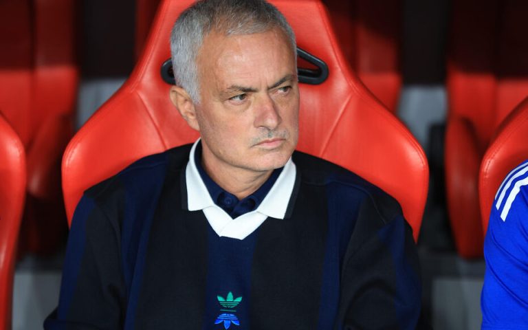 Mourinho