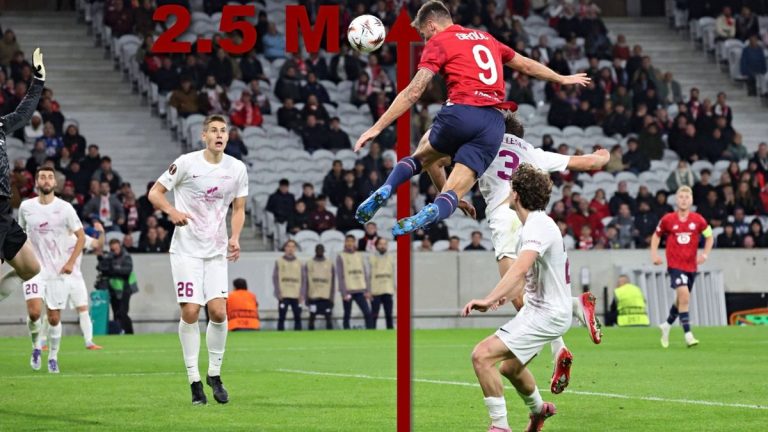Giroud
