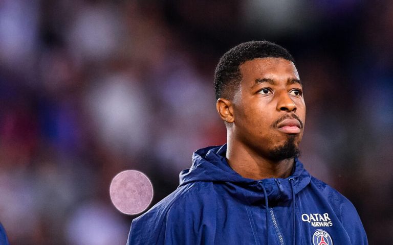 Presnel Kimpembe