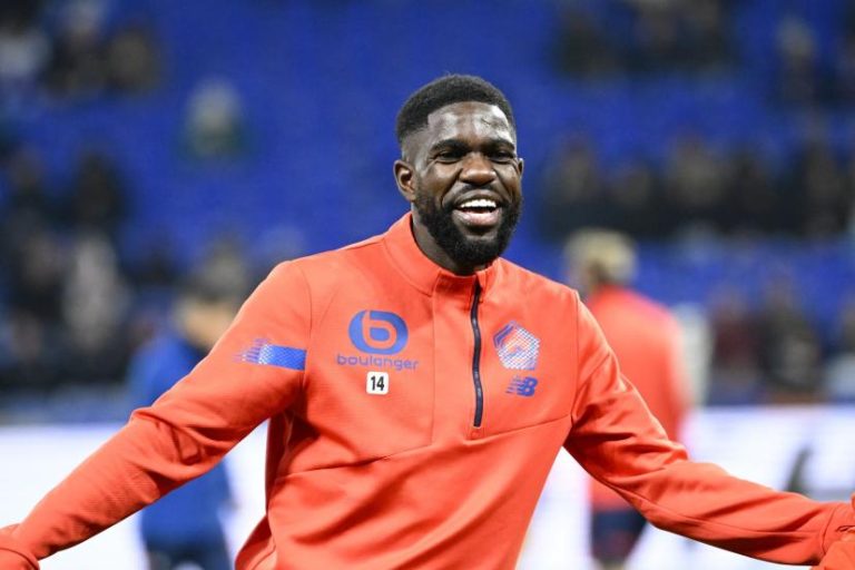 Umtiti