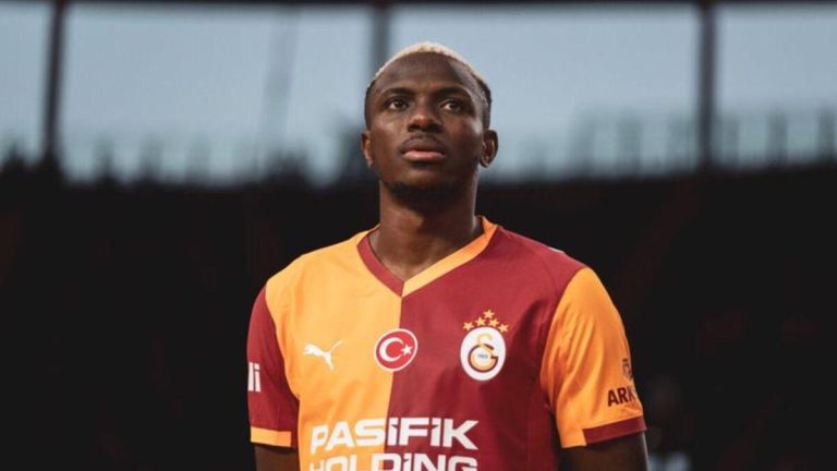 Victor Osimhen