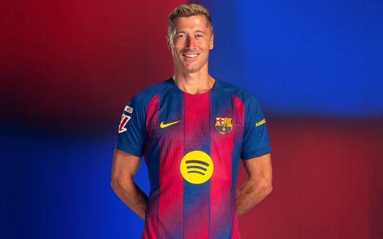 Lewandowski