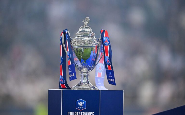 Coupe de France