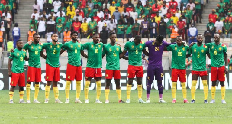 Coupe du Monde 2026