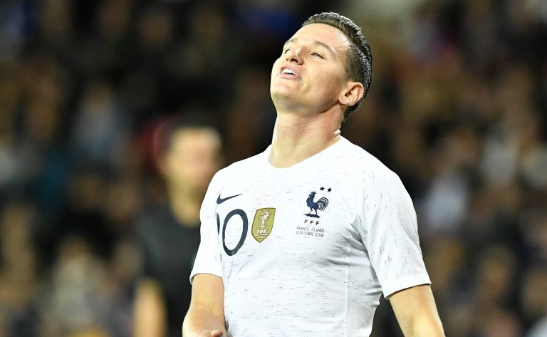 Thauvin