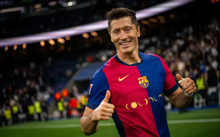 Lewandowski