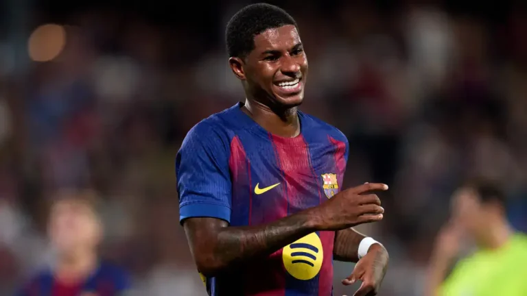Rashford