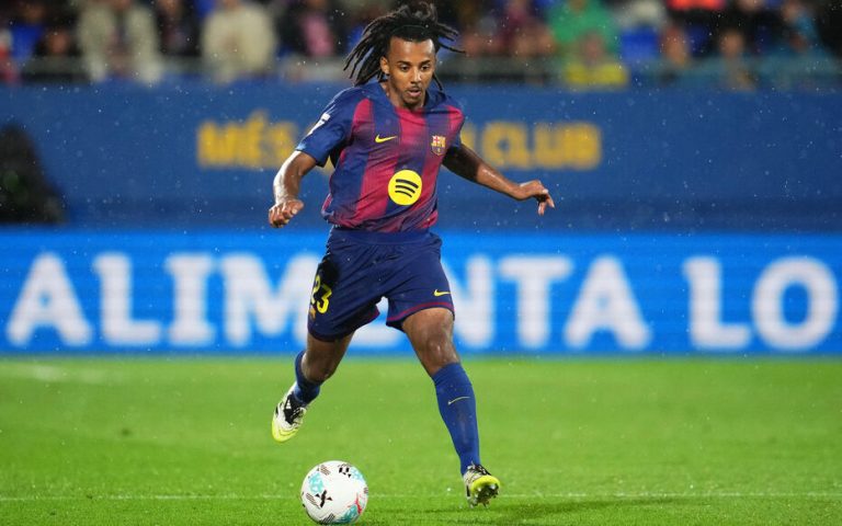 Jules Koundé