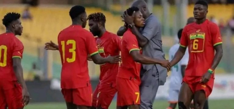 Ghana