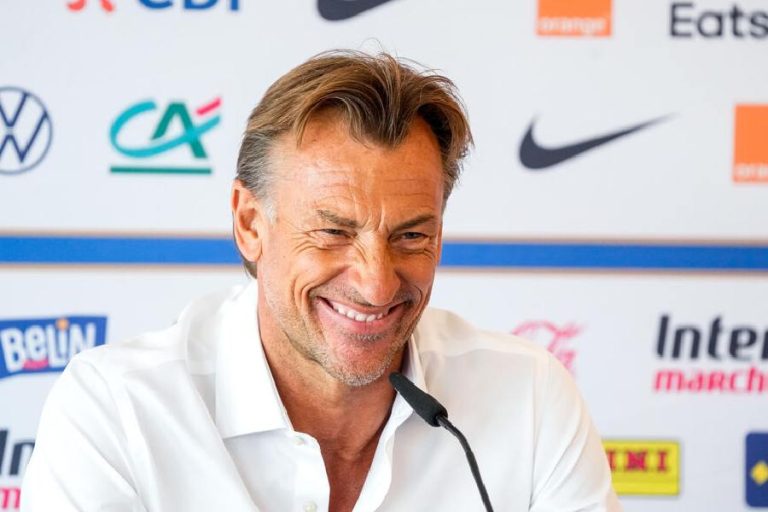 Hervé Renard sous pression à l’approche du Mondial 2026