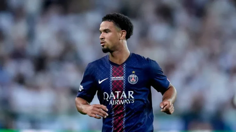 PSG
