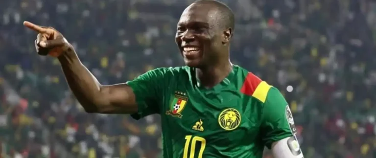 Aboubakar