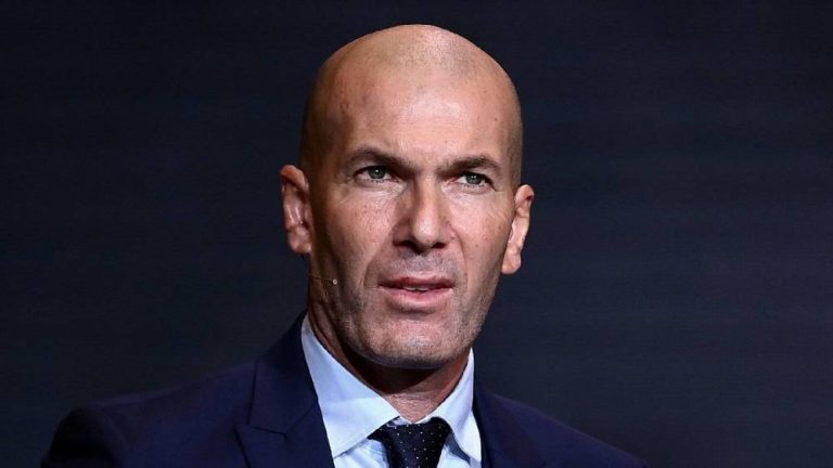 Zidane