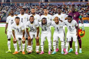 Ghana