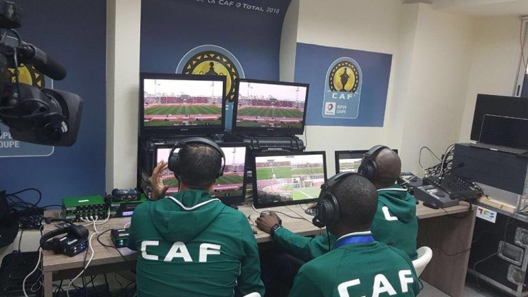 VAR
