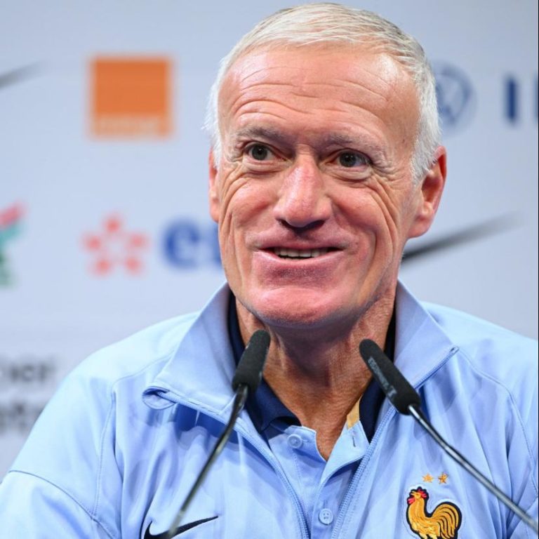 Deschamps