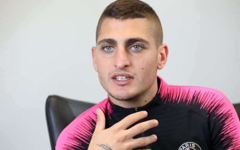 Verratti