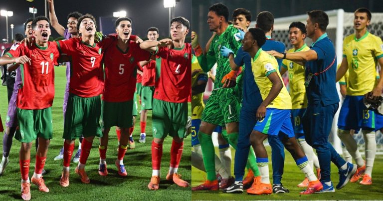 Maroc