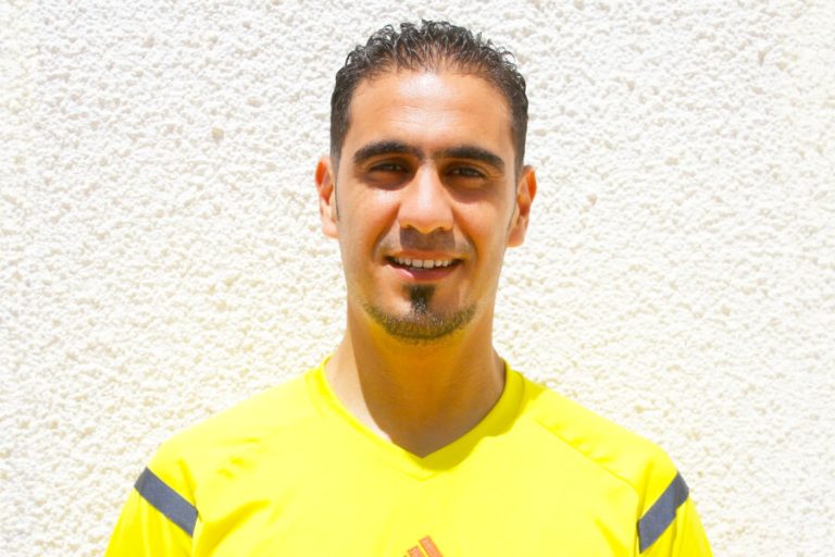 CAN 2025 - Sénégal – RDC : Lahlou Benbraham nommé arbitre du match