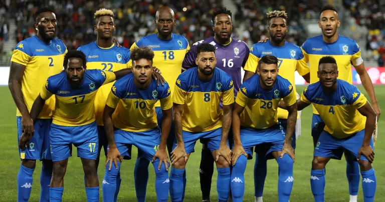 CAN 2025 : Gabon éliminé dès la phase de groupes