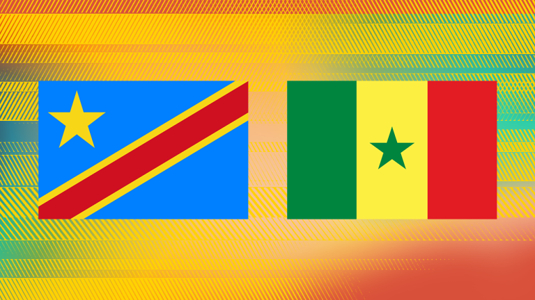 RD Congo