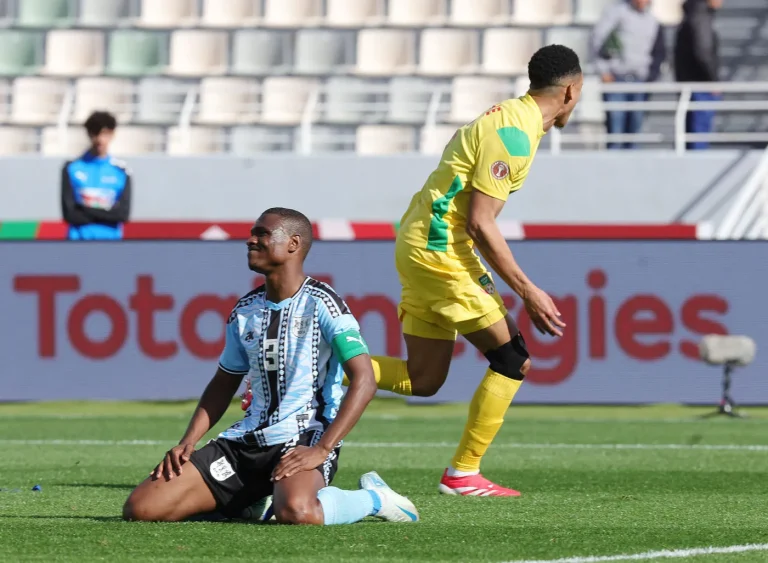 CAN 2025 : le Bénin rejoint le Sénégal et la RDC en tête du groupe D