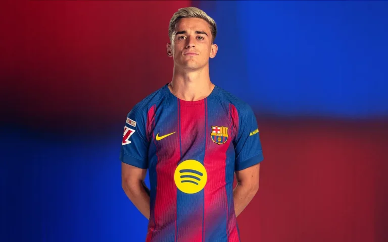 Gavi a failli quitter le Barça pour le PSG : l’échange Verratti – Fabián dévoilé