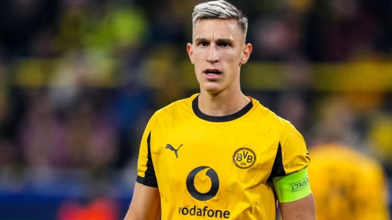 Le Real Madrid vise Nico Schlotterbeck pour renforcer sa défense