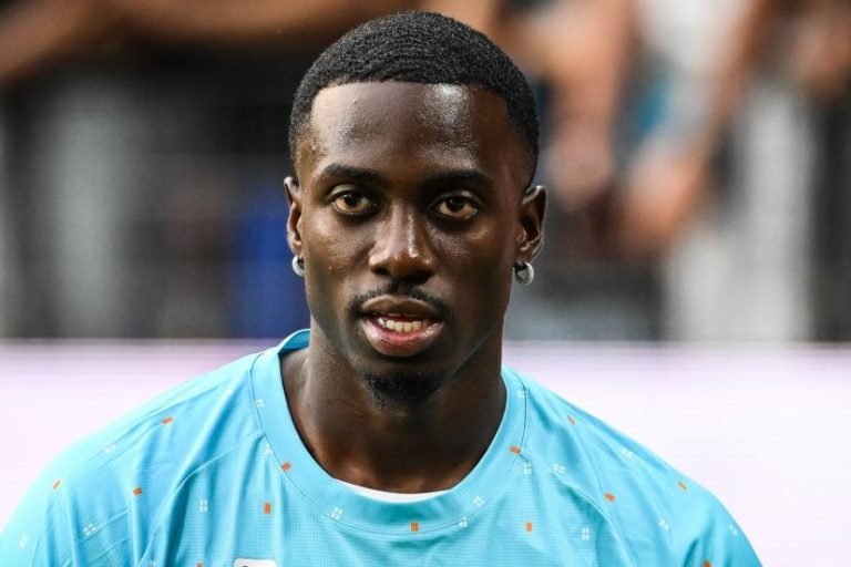 Timothy Weah : le pari gagnant de l’OM