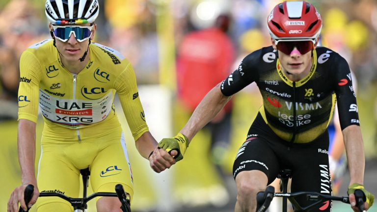 Vingegaard pourrait-il éviter Pogacar sur le Tour de France 2026 ?