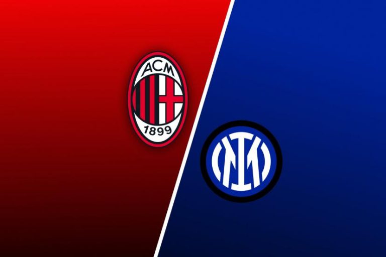 Derby della Madonnina : un duel historique entre l’AC Milan et l’Inter