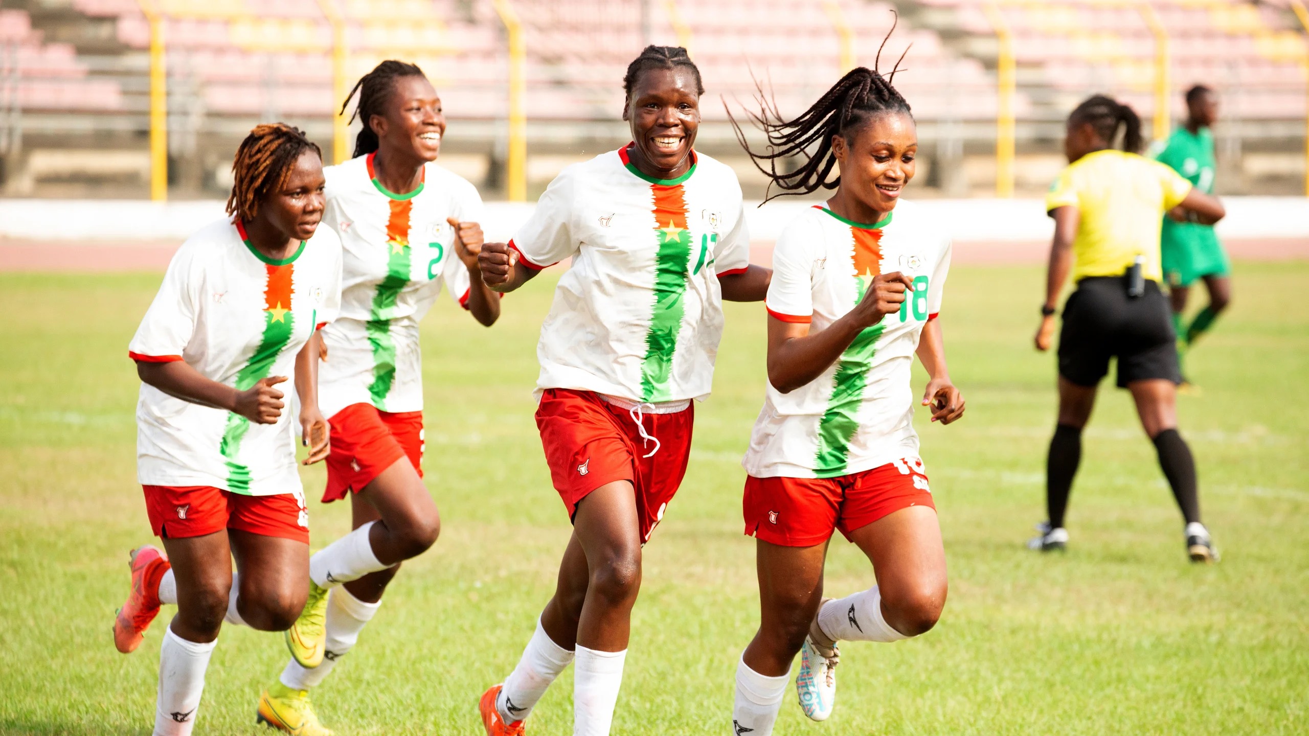 CAN féminine : le Maroc face à un report de dernière minute