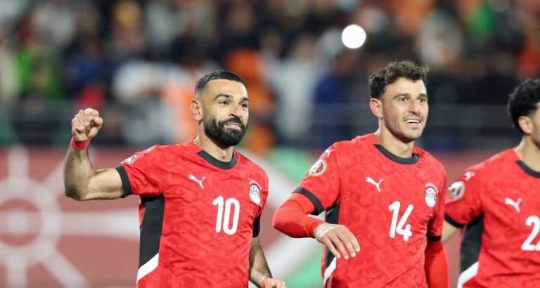 Égypte – Espagne : un test de prestige pour les Pharaons avant la Coupe du Monde 2026