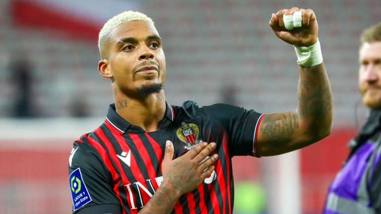 Mario Lemina : le maestro de Galatasaray prêt à défier Liverpool à Anfield