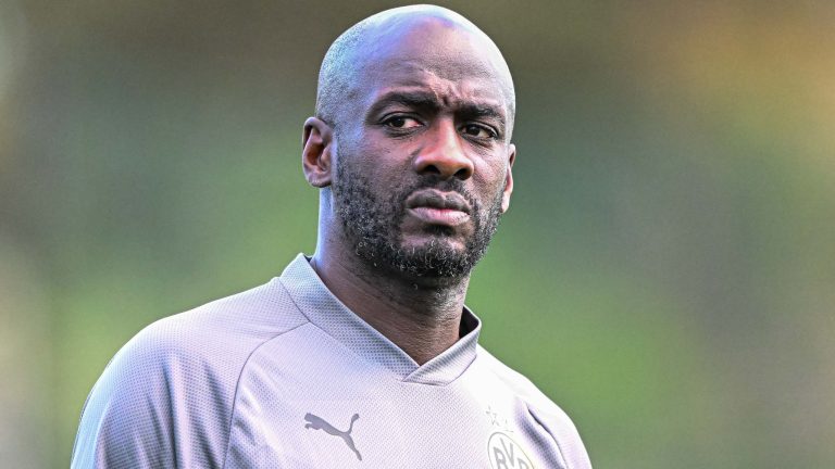 Ghana : Otto Addo limogé après des résultats mitigés à la tête des Black Stars