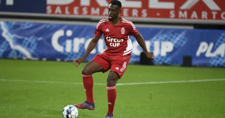 Paul-José Mpoku annonce sa retraite : retour sur une carrière internationale remarquable