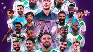 Al Ahli conserve l'AFC Champions League Elite