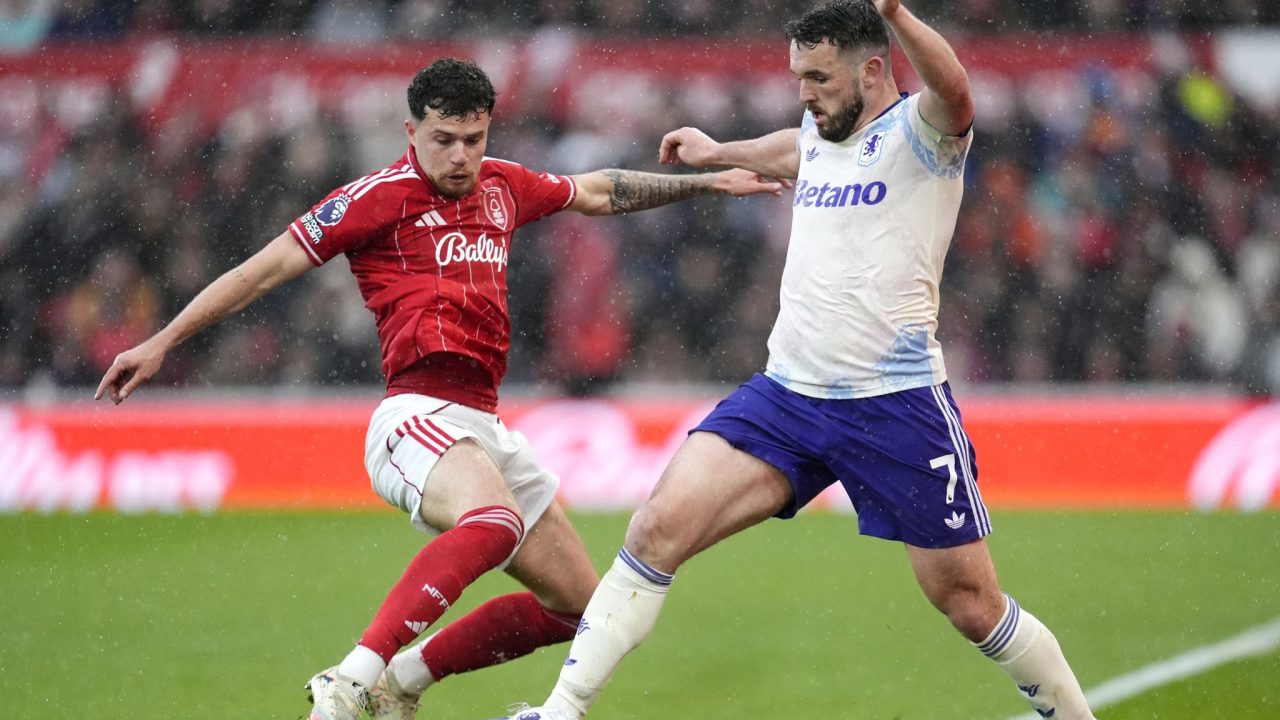 Aston Villa–Nottingham Forest : une demi-finale 100 % anglaise historique en Ligue Europa