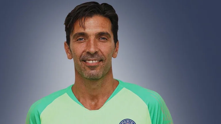 Buffon sur le départ : la fin d’une ère ?