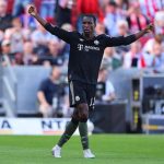 Everton à l’affût pour Nicolas Jackson après le refus du Bayern Munich