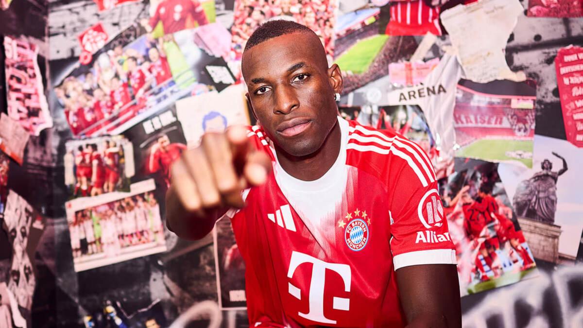 Urgent - Bayern Munich : Nicolas Jackson vers un départ malgré un bilan positif