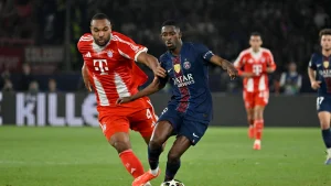 PSG – Bayern Munich : Paris s’offre un succès fou dans une demi-finale aller historique