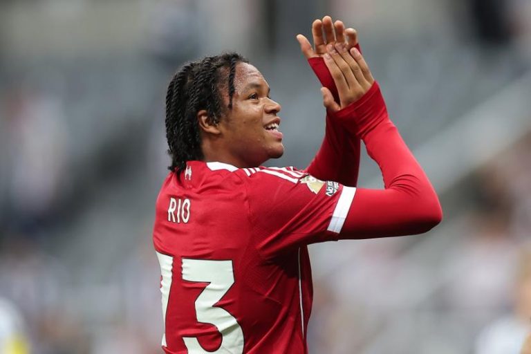 Ldc : Rio Ngumoha, le prodige de Liverpool prêt à surprendre le PSG