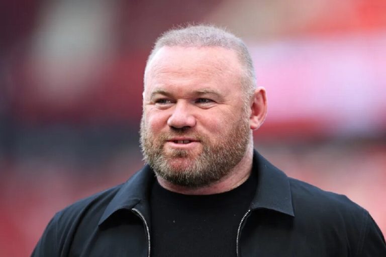 Manchester City – Arsenal : Rooney annonce un tournant décisif