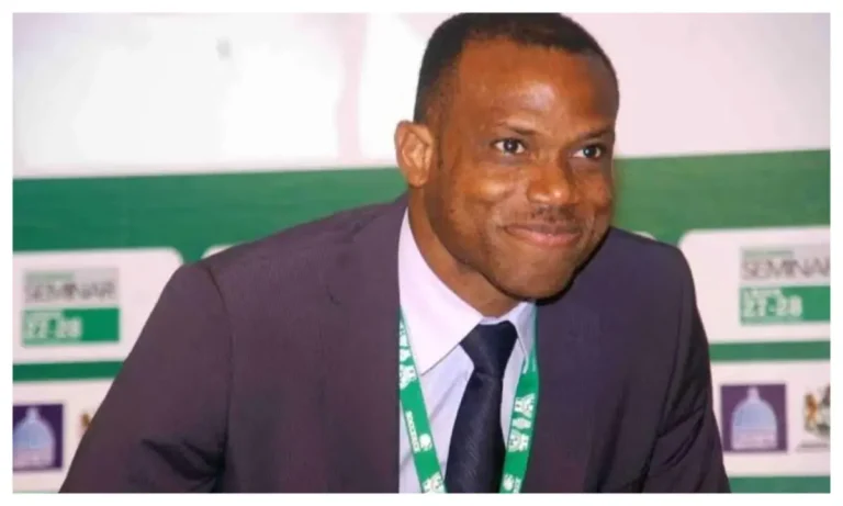 Ligue des champions : Sunday Oliseh voit le Bayern Munich en favori